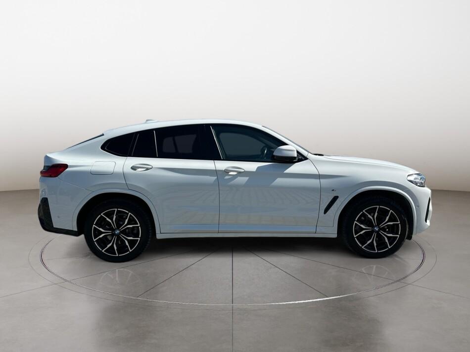BMW Serie 2 218d Active Tourer Msport auto