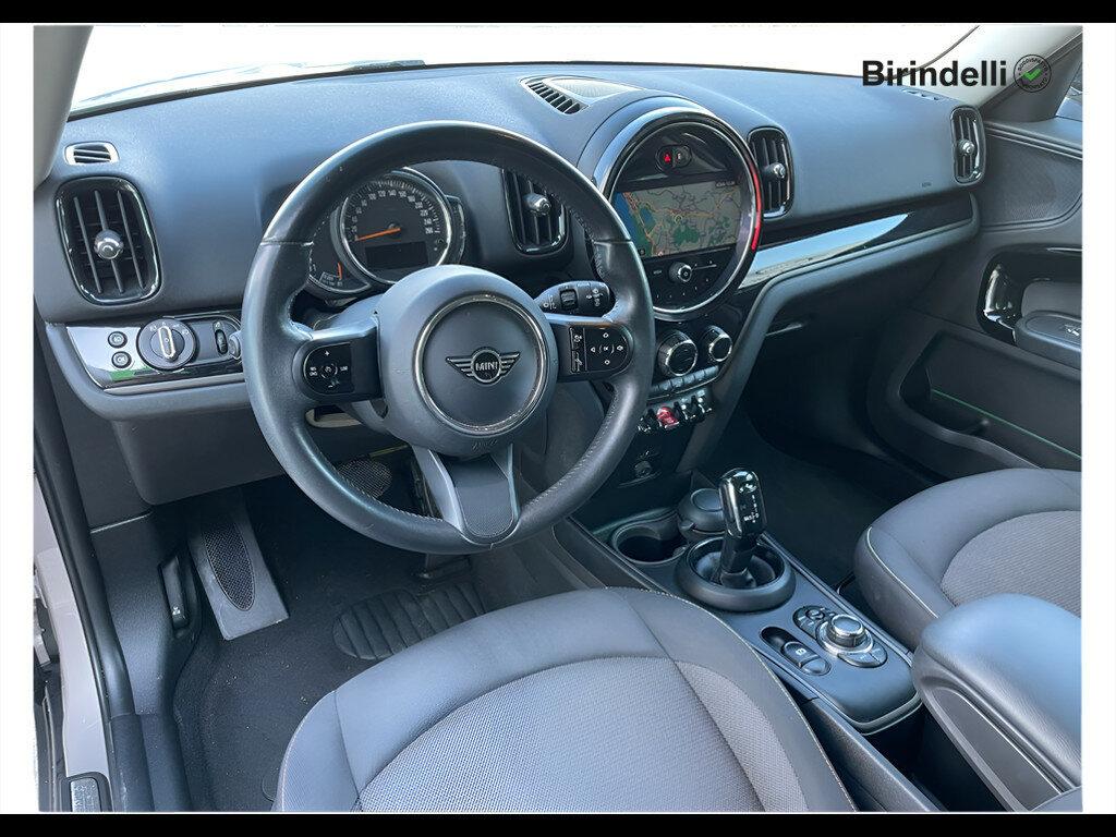 Mini Cooper D Countryman 2.0 D Cooper D Business Auto