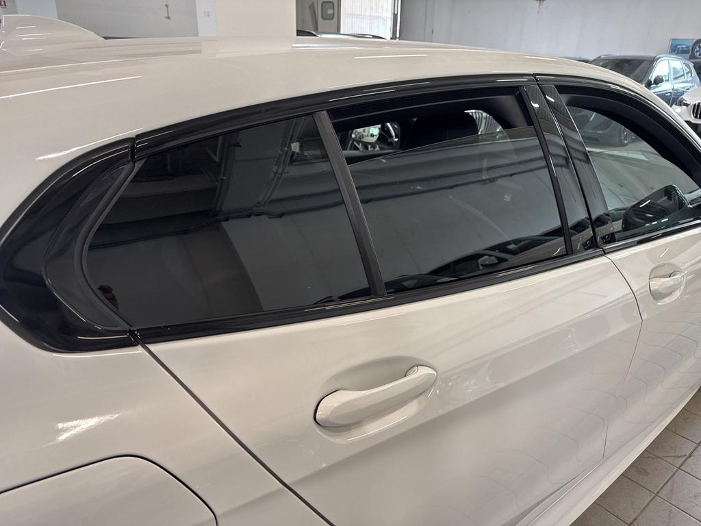 BMW Serie 1 118i Msport 136cv auto