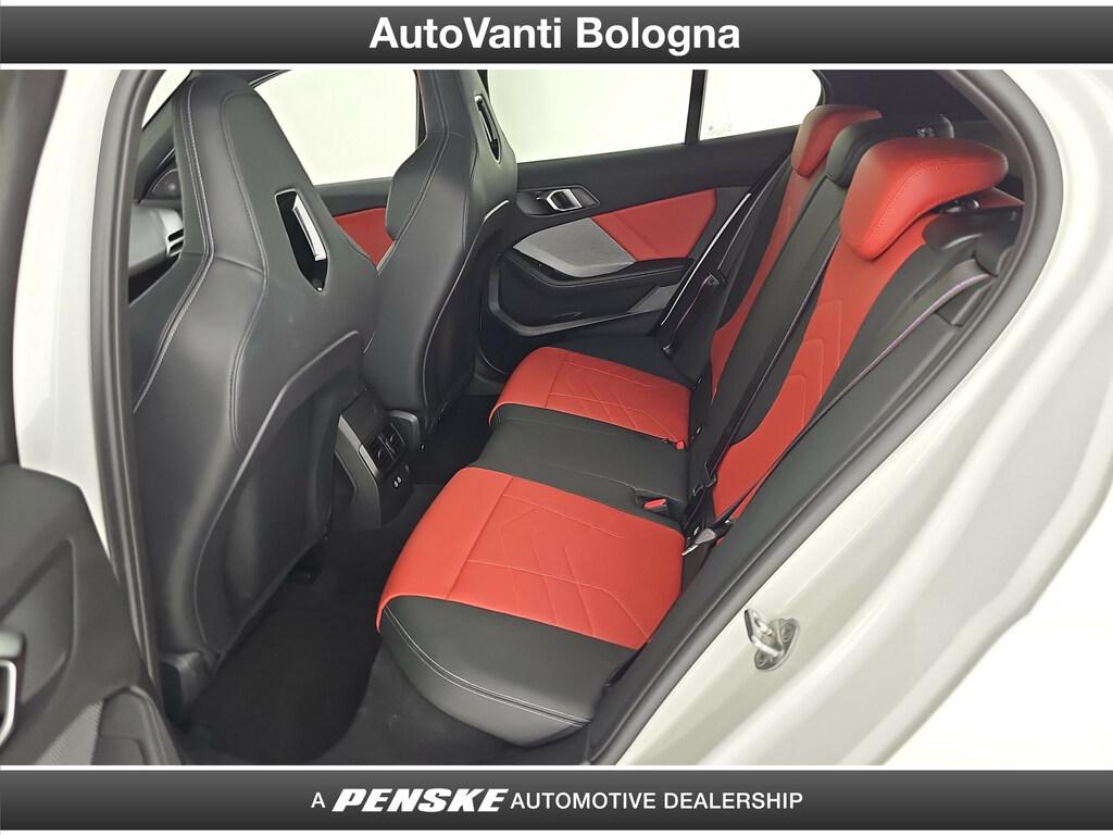 BMW Serie 1 M M135 xdrive MSport Pro auto