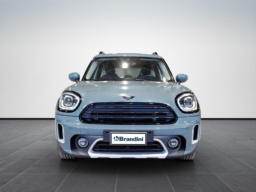 Mini One Countryman 1.5 One
