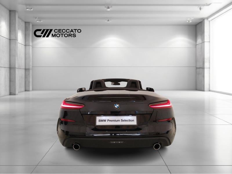 BMW Z4 sdrive 20i Advantage auto