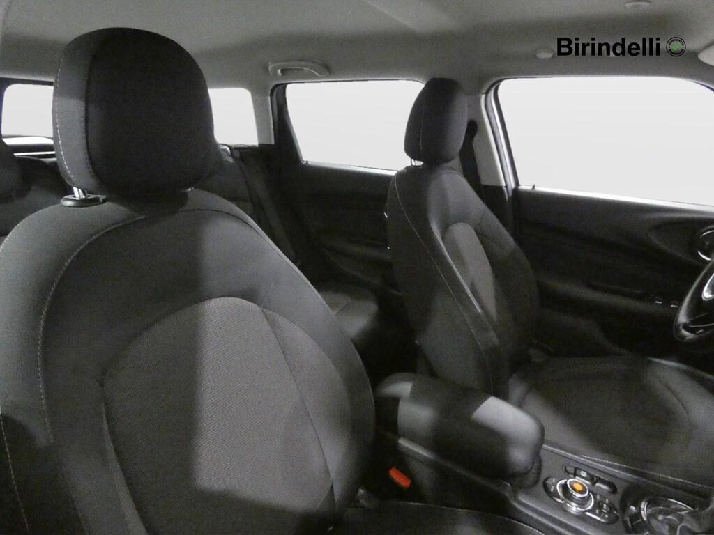 Mini One D Clubman 1.5 One D Hype