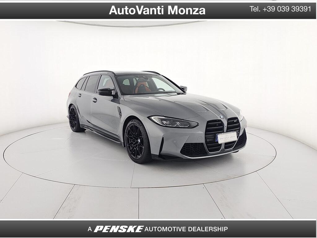 BMW M3 Touring 3.0 Competition M xdrive auto