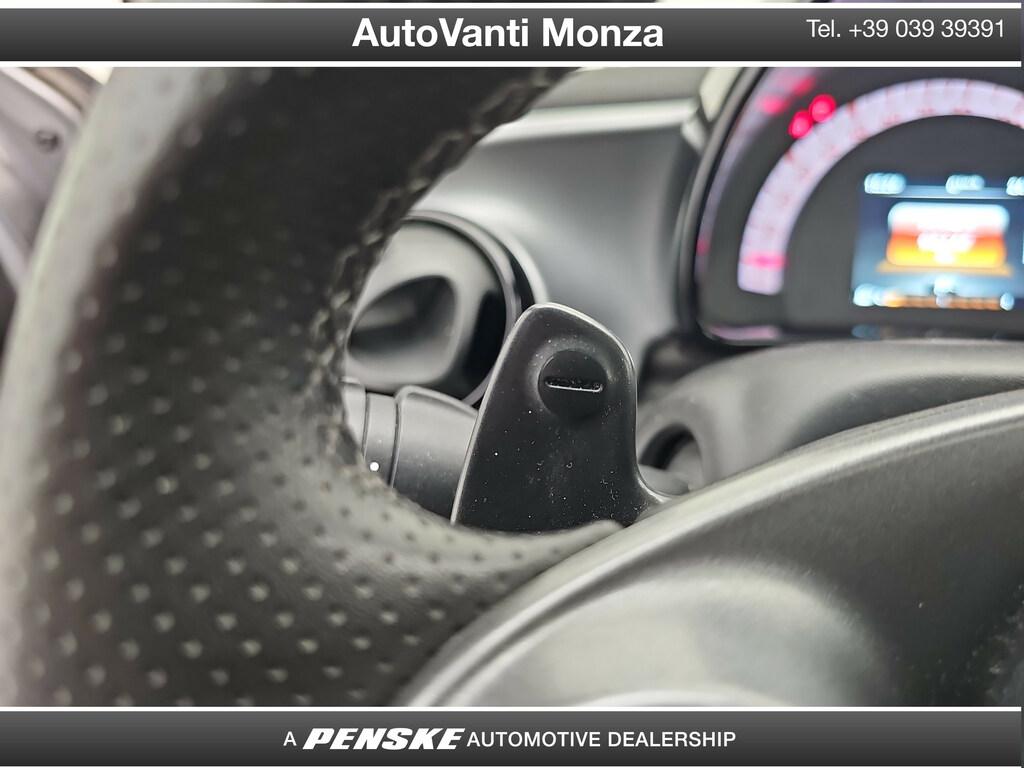 Smart forfour 1.0 Passion 71cv twinamic my18