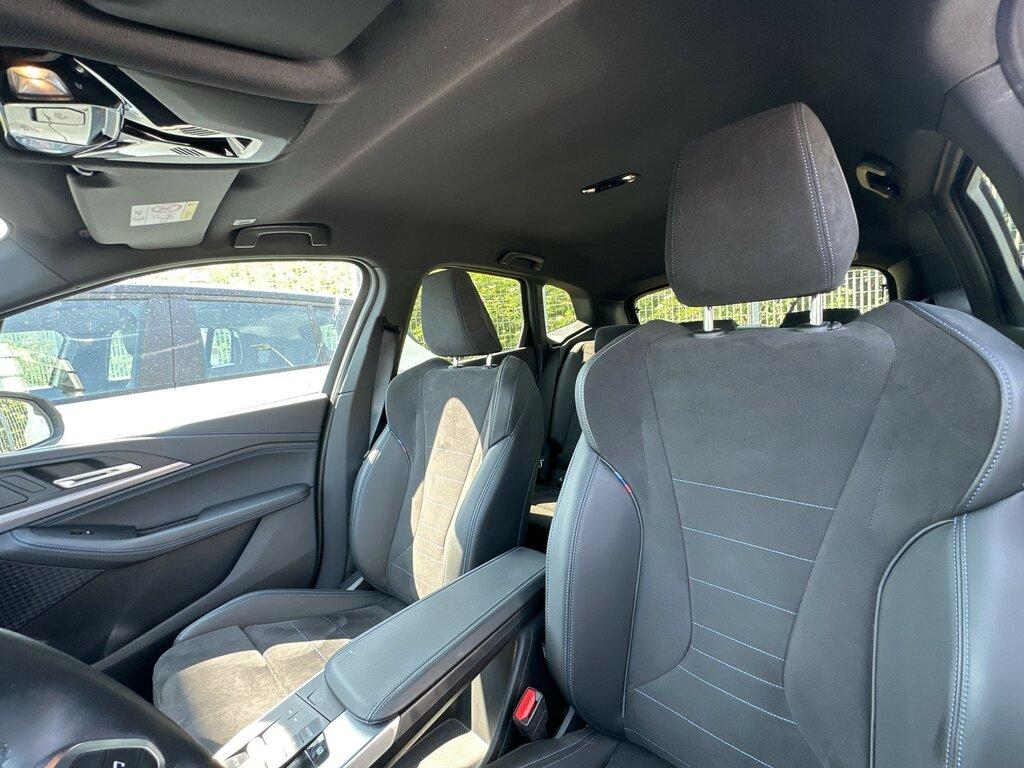 BMW Serie 2 218d Active Tourer Msport auto