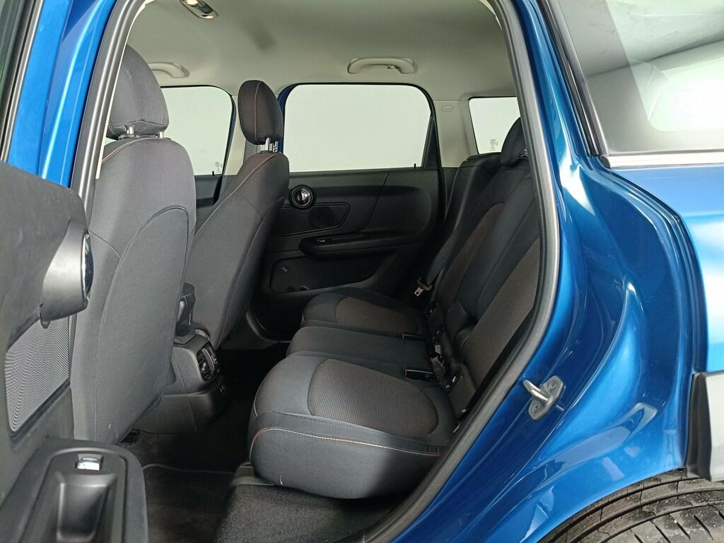 Mini One D Countryman 1.5 TwinPower Turbo One D Business