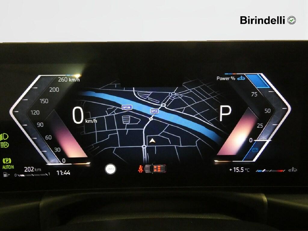 BMW Serie 3 320d Touring mhev 48V M Sport Pro auto