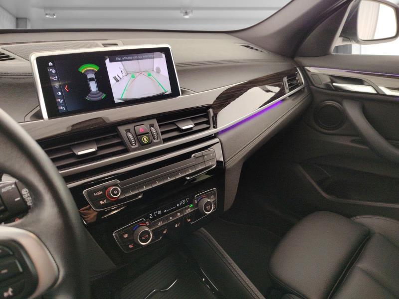 BMW X1 sdrive18d xLine Plus auto