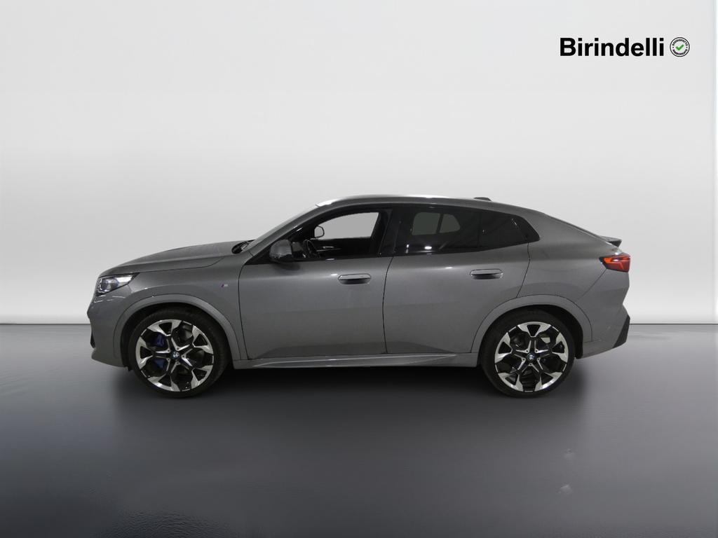 BMW X2 sdrive 18d MSport auto