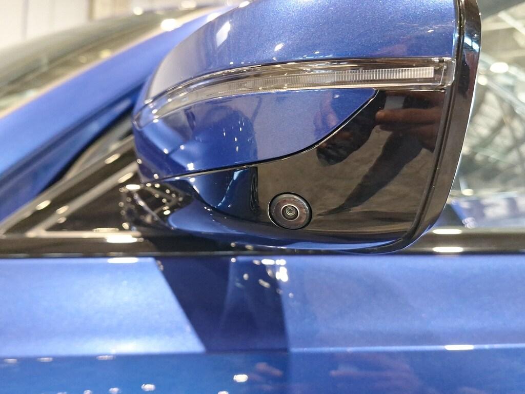 BMW Serie 3 320d Touring mhev 48V xdrive M Sport Pro auto