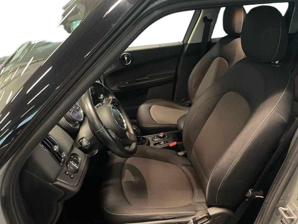 Mini Cooper Countryman 1.5 TwinPower Turbo Cooper