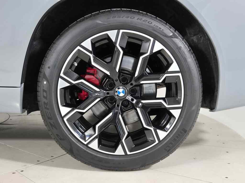 BMW X3 xdrive20d MSport Pro auto
