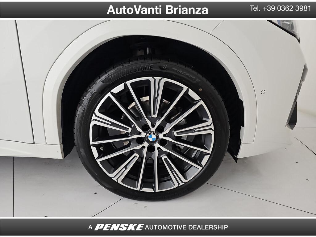 BMW X2 sdrive 18d MSport auto