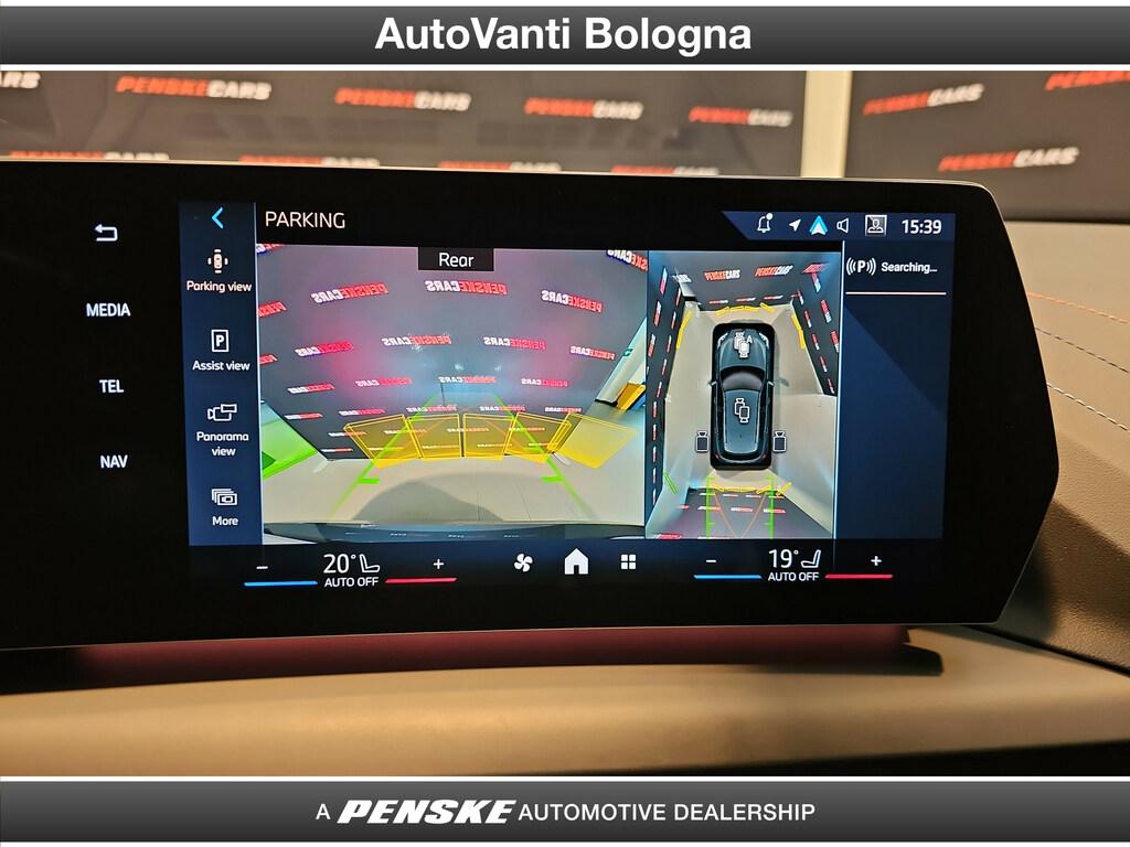 BMW Serie 1 118d MSport Pro auto