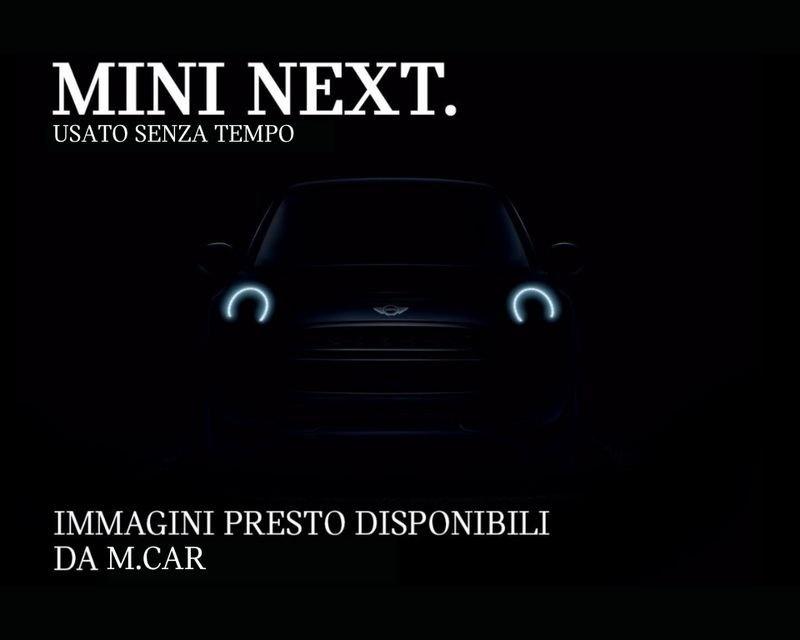 Mini Cooper 1.5 TwinPower Turbo Cooper