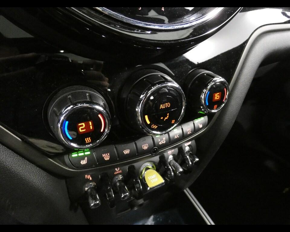 Mini Cooper SE Countryman 1.5 Classic all4 auto