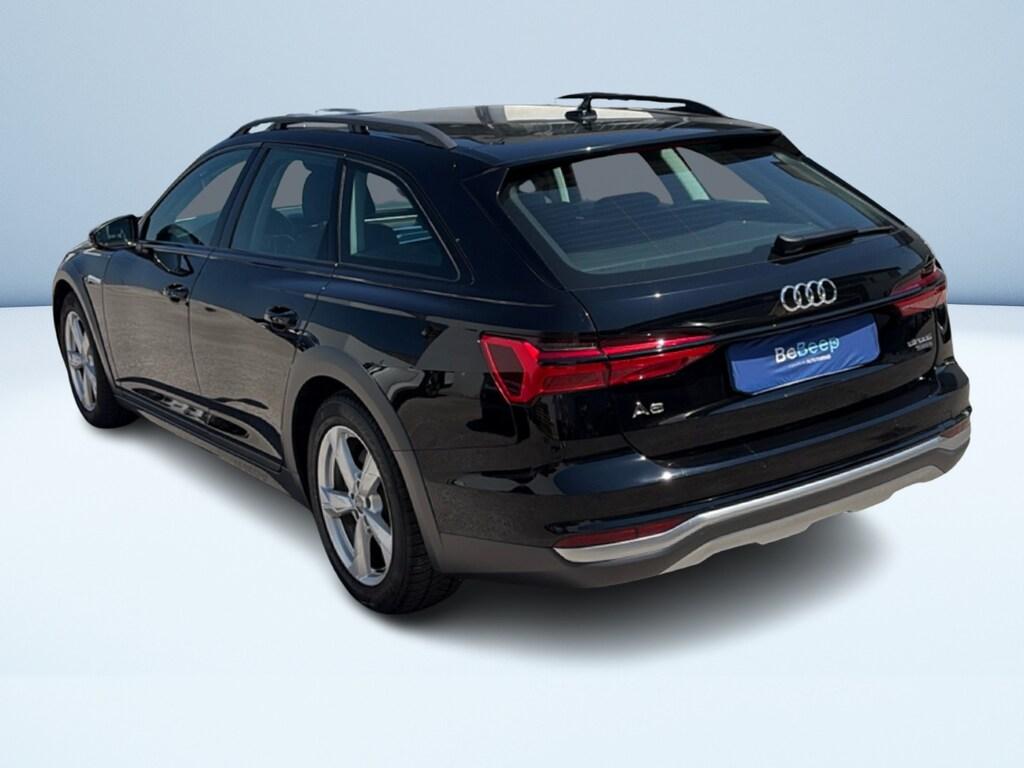 Audi A6 Allroad 45 3.0 tdi mhev quattro 231cv tiptronic