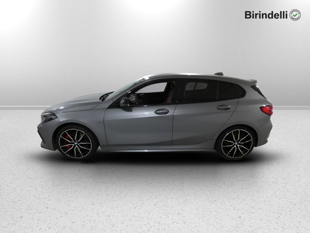 BMW Serie 1 M 135i xdrive auto