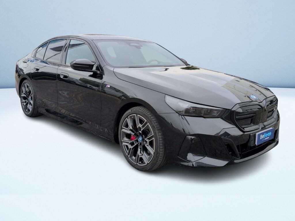 BMW i5 M i5 M60 M Sport Pro