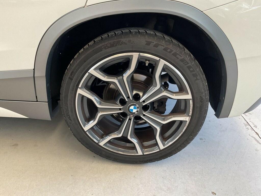 BMW X2 xdrive18d Msport X auto