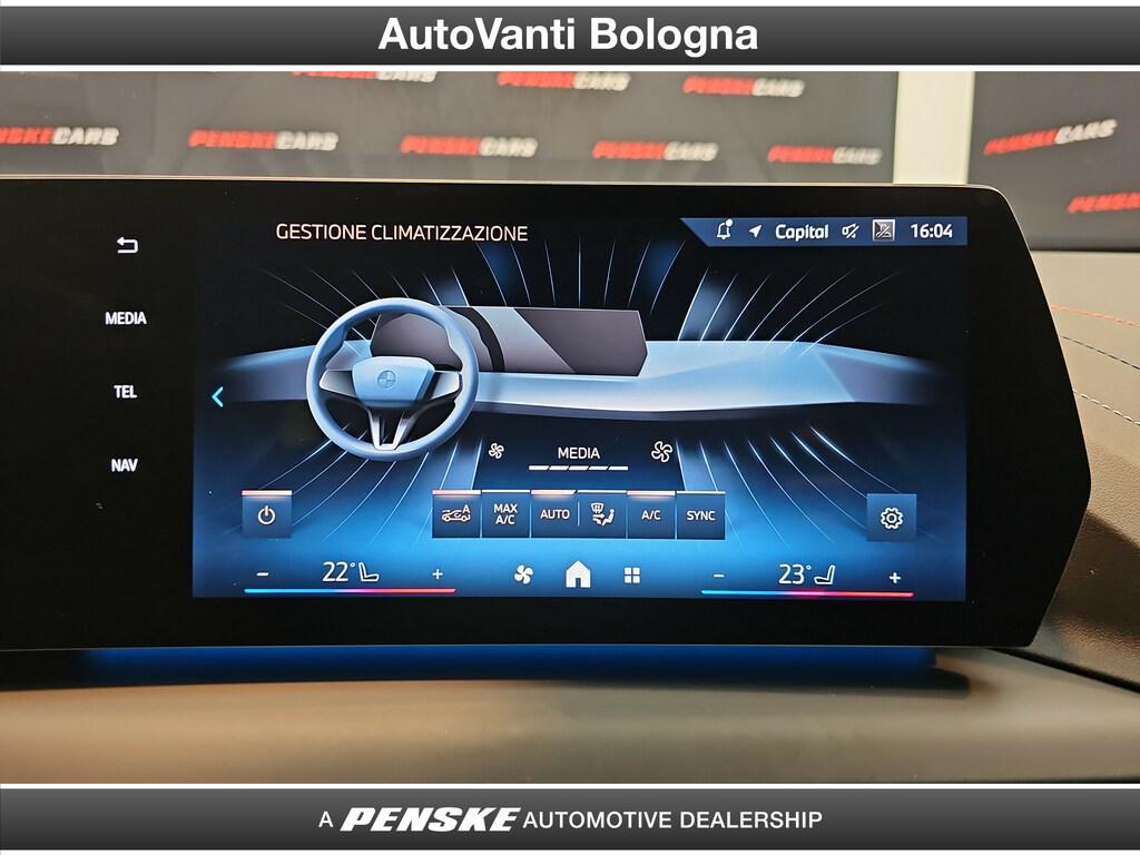 BMW Serie 1 118d MSport Pro auto