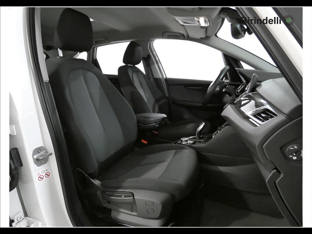 BMW Serie 2 218d Active Tourer Business auto