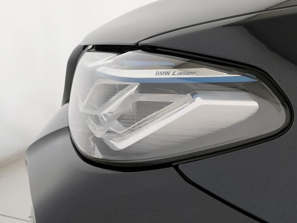 BMW Serie 5 530d Touring mhev 48V xdrive Msport auto