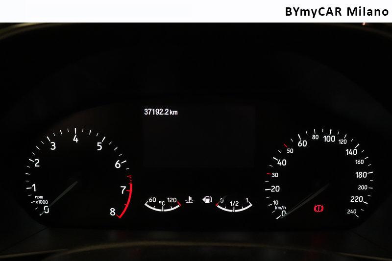 Ford Focus 1.0 ecoboost hybrid ST-Line 125cv