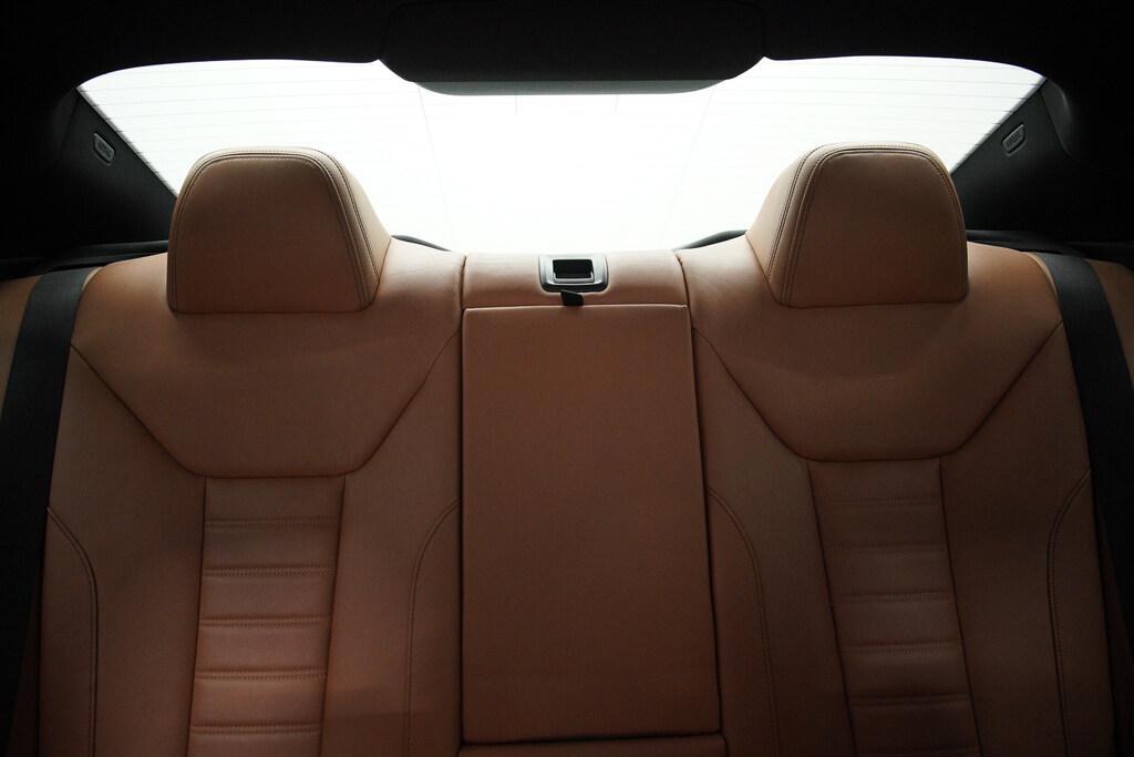 BMW Serie 4 420d Coupe mhev 48V xdrive Msport auto