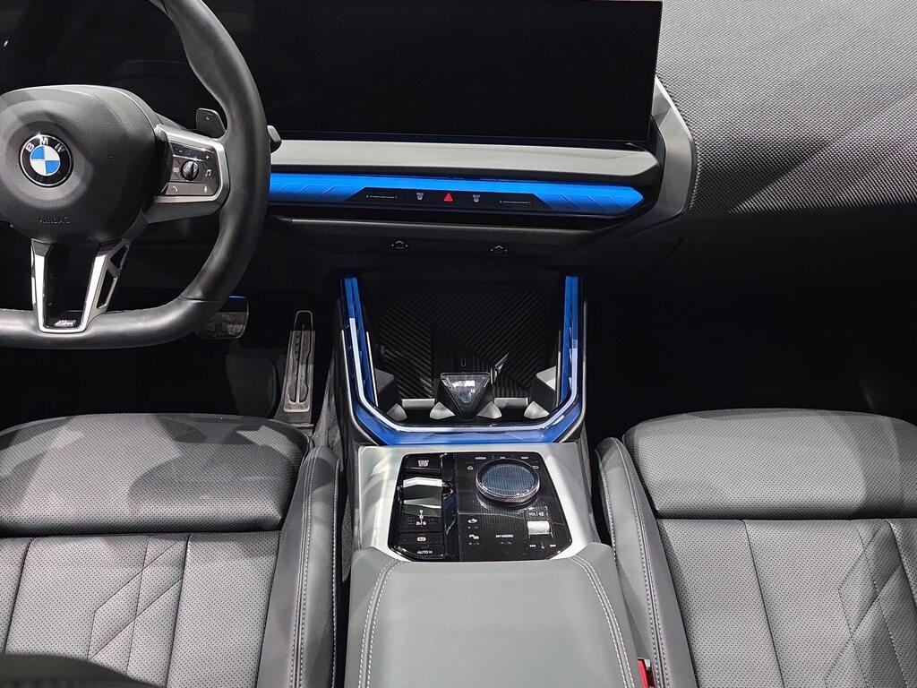 BMW X3 xdrive20d auto