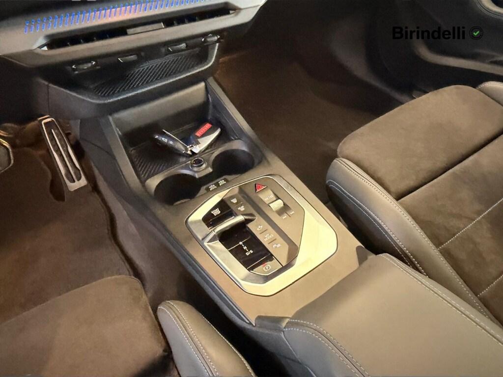 BMW Serie 1 118d MSport Pro auto