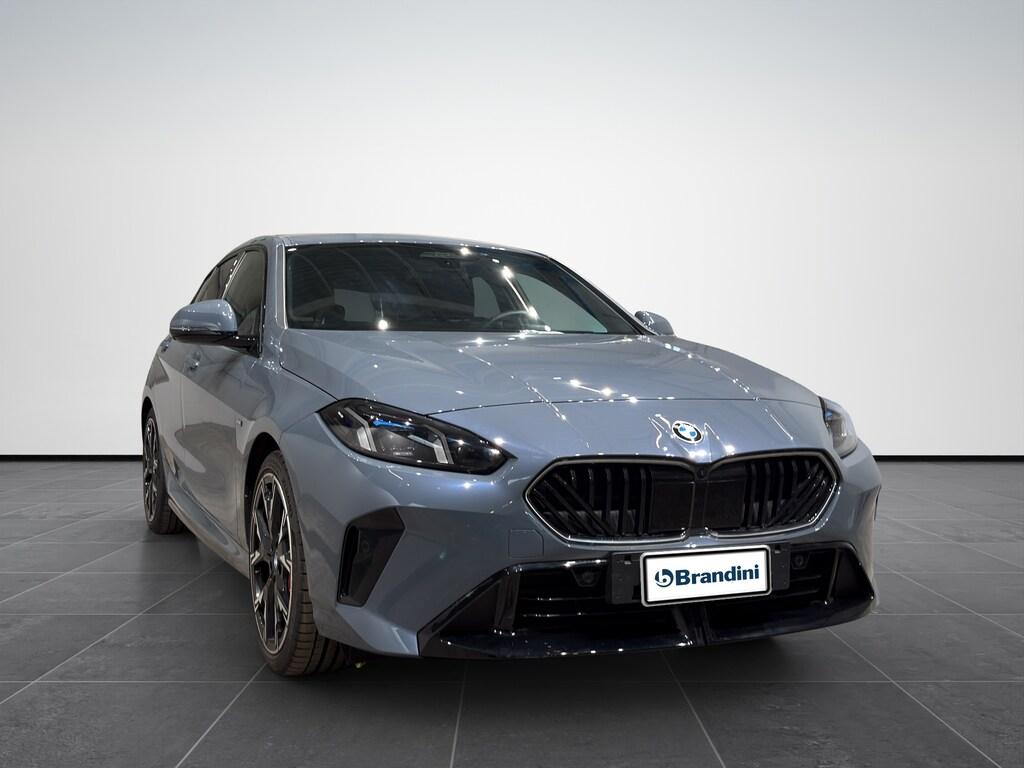BMW Serie 1 118d MSport Pro auto