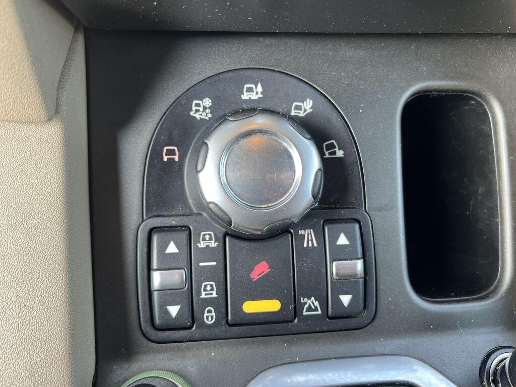 Land Rover Discovery 3.0 sdV6 SE 245cv auto
