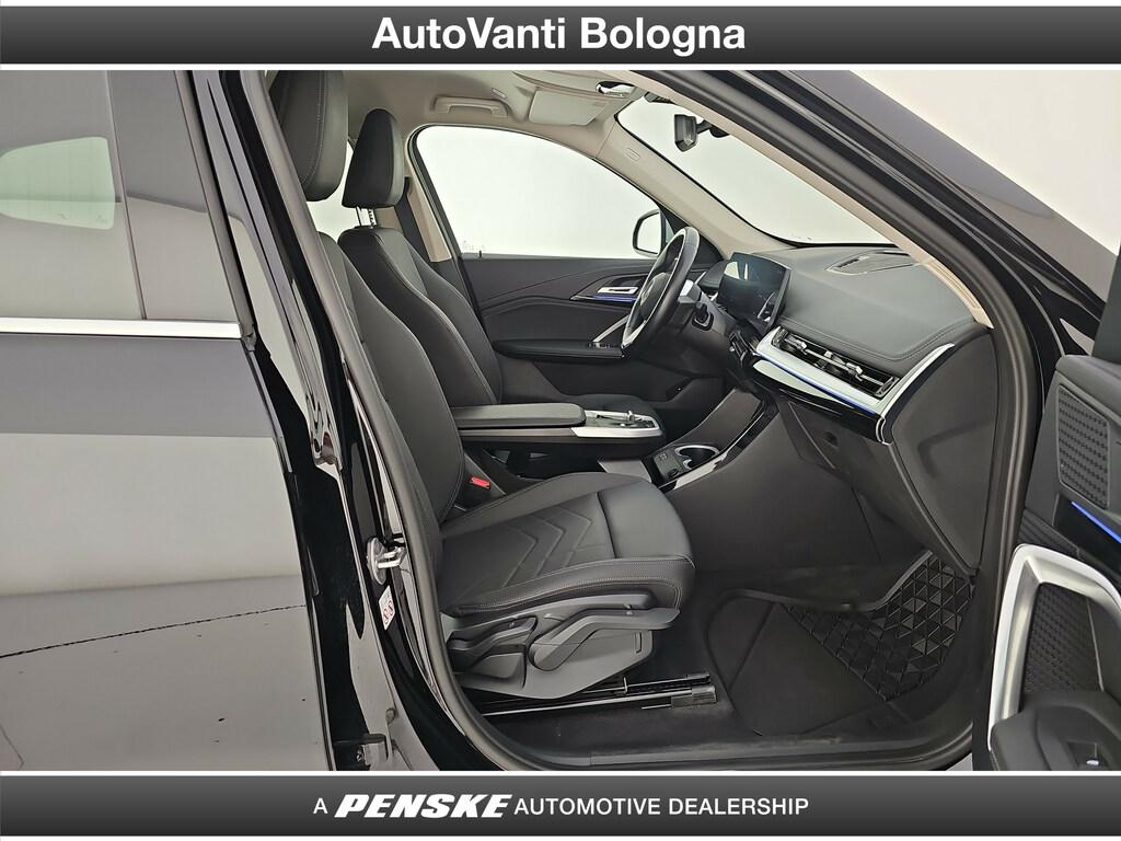 BMW X1 25e xdrive X-Line auto