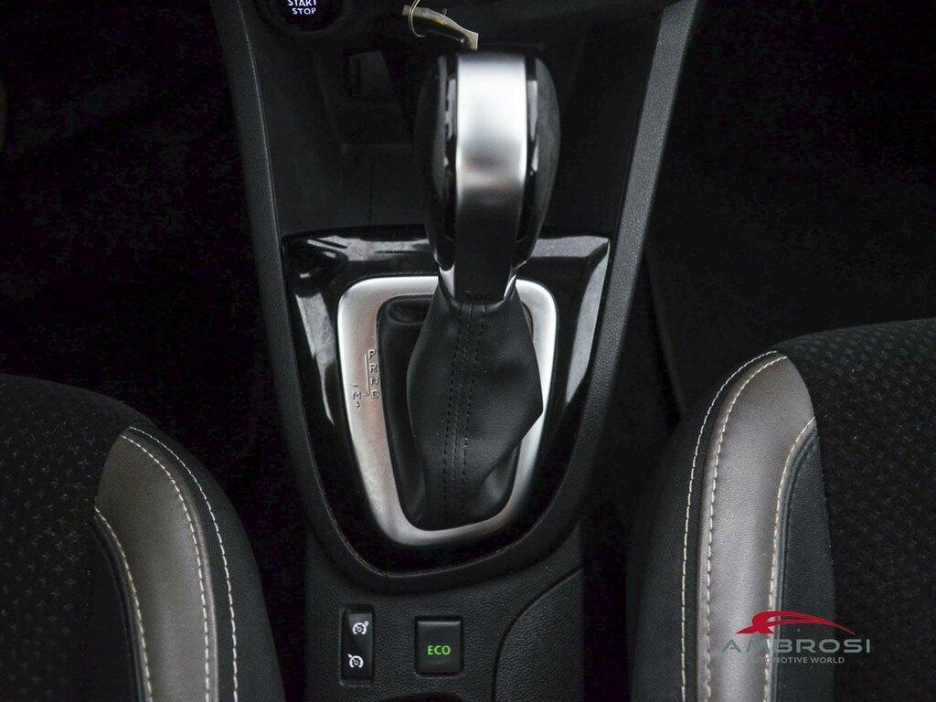 Renault Clio Sporter 1.5 dci energy Intens 90cv edc