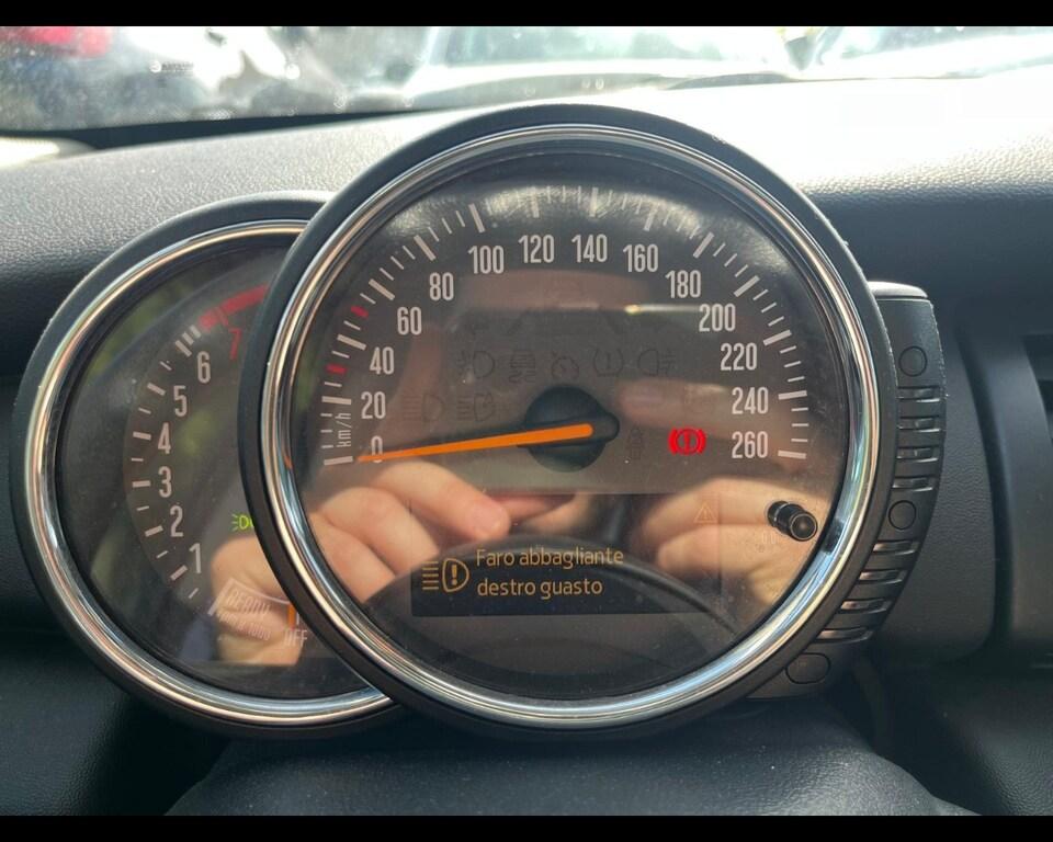 Mini One 1.2 One