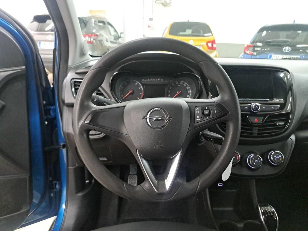 Opel Karl 1.0 Rocks s&s 73cv my19
