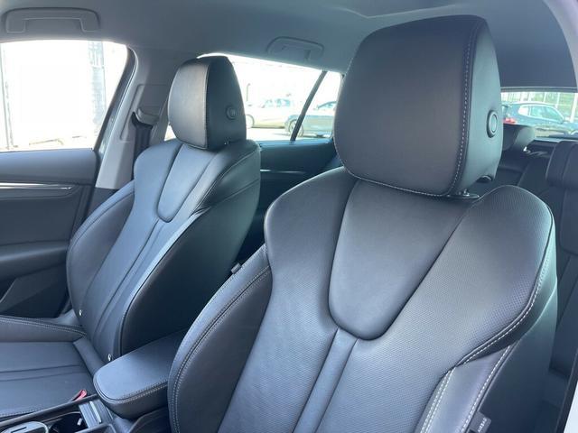 Skoda Octavia Wagon 2.0 tdi evo scr Style 150cv dsg