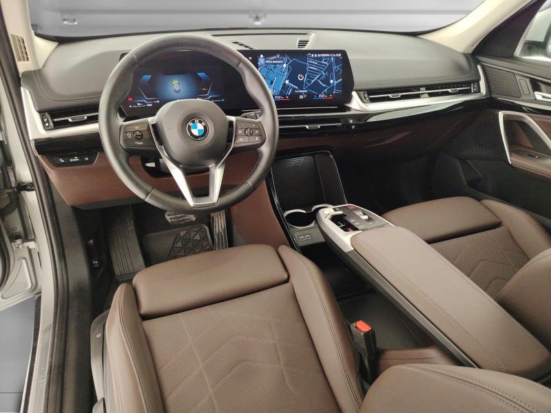 BMW X1 sdrive18d X-Line auto