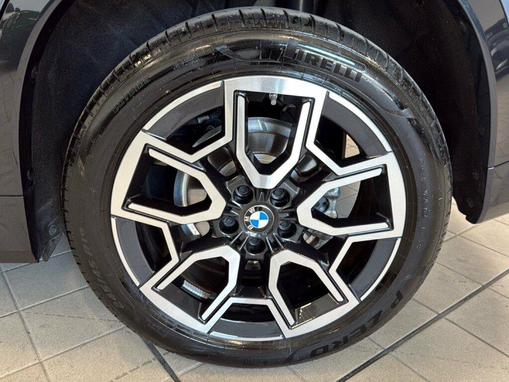 BMW X1 sdrive20i mhev 48V X-Line auto