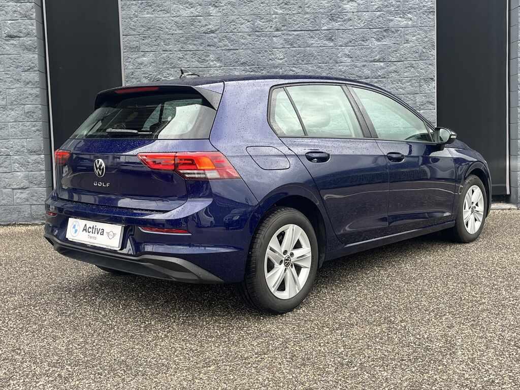 Volkswagen Golf 1.0 tsi evo Life 110cv