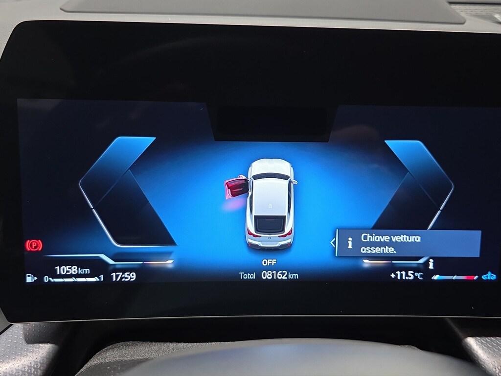 BMW X2 xdrive 20d 48V MSport Pro auto