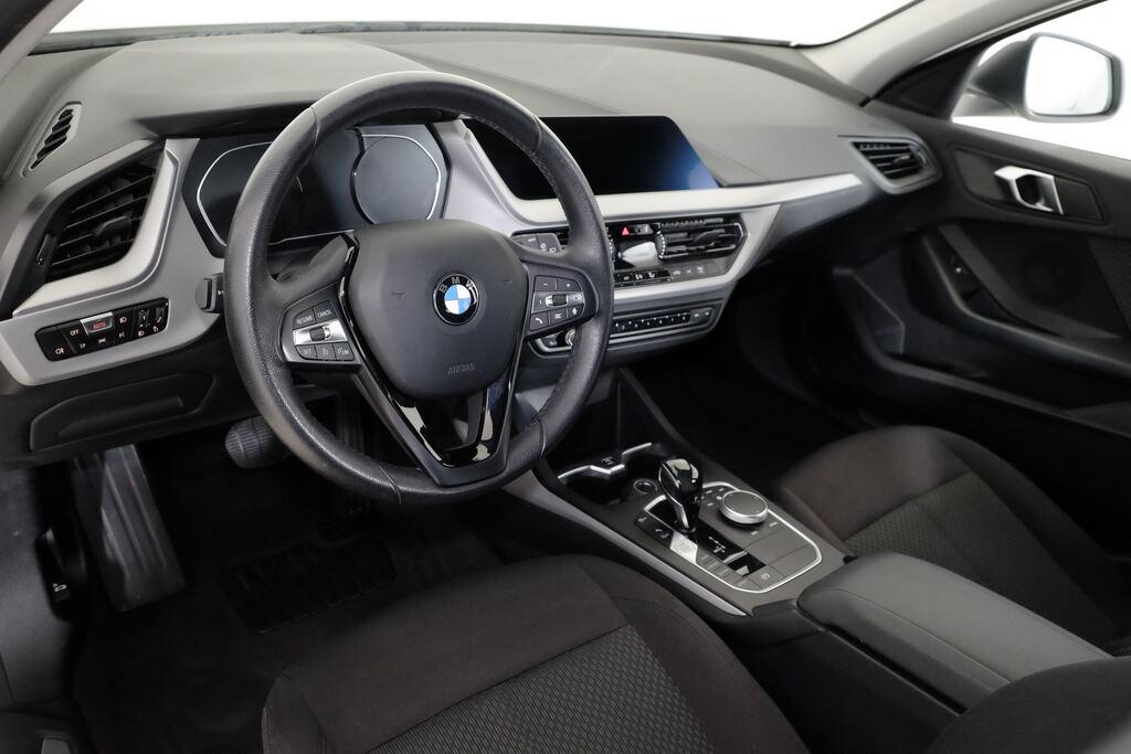 BMW Serie 1 118d Business Advantage auto