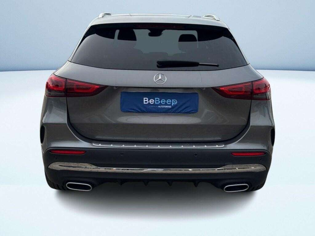 Mercedes GLA 200 d Premium auto