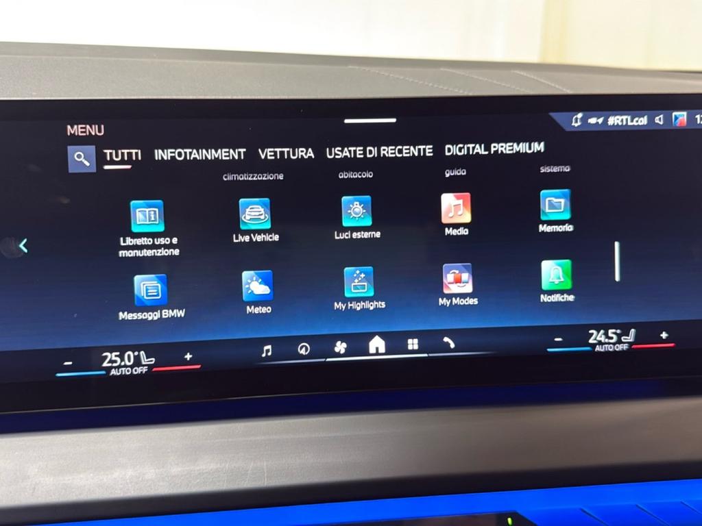 BMW X3 xdrive20d MSport auto