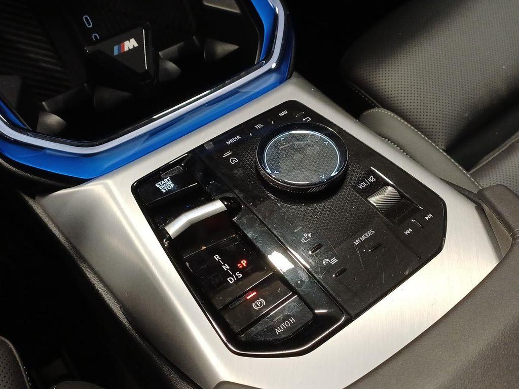 BMW X3 xdrive20d MSport Pro auto