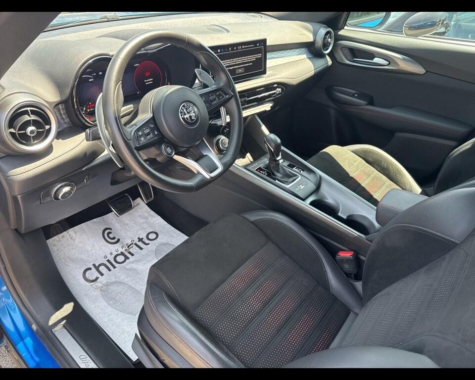 Alfa Romeo Tonale 1.5 hybrid Speciale 130cv ddct7