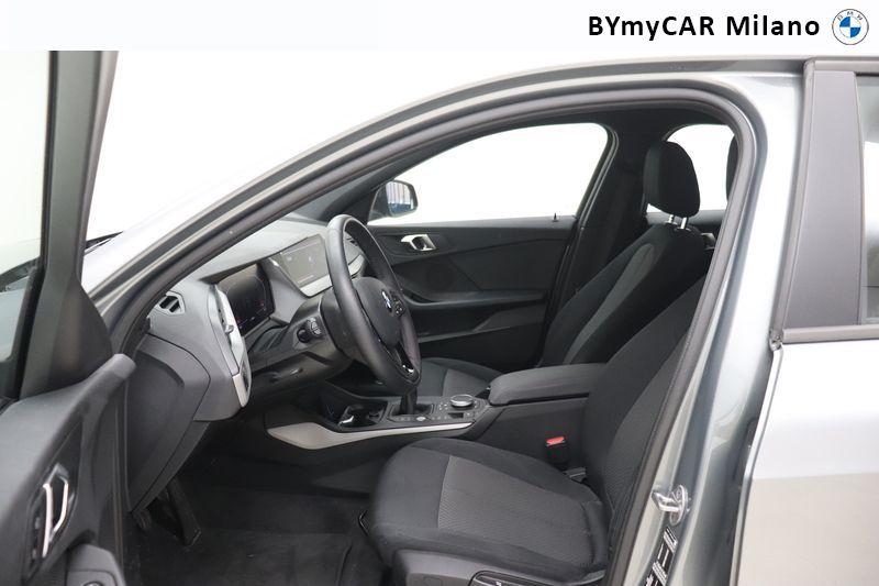 BMW Serie 1 118i Business Advantage