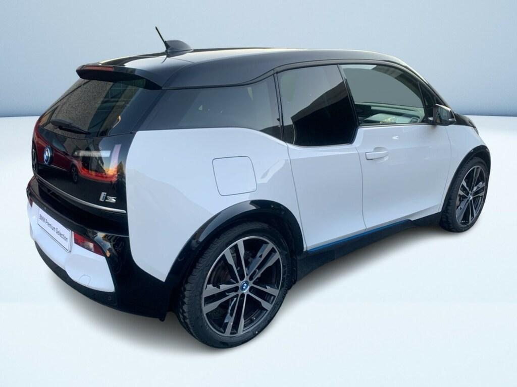 BMW i3 i3s 120Ah Advantage
